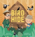 Cover: Bird Hide - Cool Video