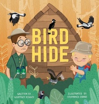 Enlarge image Cover: Bird Hide - Cool Video