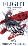 Cover: Flight - Miriam Verbeek
