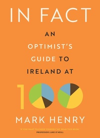 Enlarge image Cover: In Fact - Gill Books