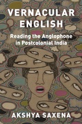Bild: Vernacular English - Princeton University Press