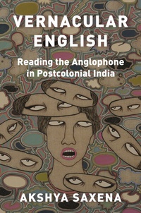 Abbildung von: Vernacular English - Princeton University Press