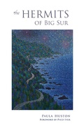 Cover: The Hermits of Big Sur - Liturgical Press