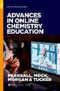 Cover: Advances in Online Chemistry Education - Oxford University Press Inc