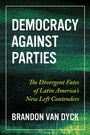Cover: Democracy Against Parties - David & Charles