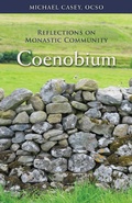 Cover: Coenobium - Liturgical Press