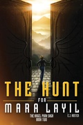 Cover: The Hunt for Mara Layil - Relium Media