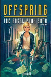 Enlarge image Cover: Offspring - Relium Media