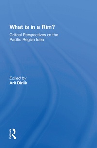 Enlarge image Cover: What Is In A Rim? - Routledge