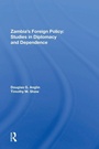 Cover: Zambia's Foreign Policy - Routledge