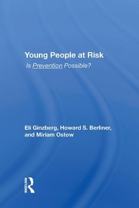 Abbildung von: Young People At Risk - Routledge