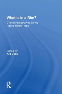 Enlarge image Cover: What Is In A Rim? - Routledge