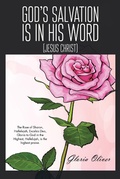 Cover: God's Salvation Is in His Word - Christian Faith Publishing, Inc.