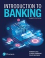 Cover: Introduction to Banking - Pearson Education Limited