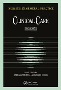 Cover: Nursing in General Practice - Routledge