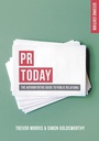 Cover: PR Today - Bloomsbury Academic