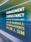 Cover: Management Consultancy - Bloomsbury Academic