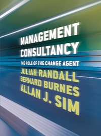Abbildung von: Management Consultancy - Bloomsbury Academic