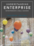 Cover: Understanding Enterprise - Bloomsbury Academic