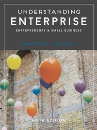 Enlarge image Cover: Understanding Enterprise - Bloomsbury Academic