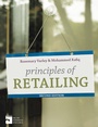 Cover: Principles of Retailing - Bloomsbury Academic