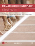 Cover: Human Resource Development - Bloomsbury Academic