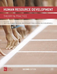 Enlarge image Cover: Human Resource Development - Bloomsbury Academic