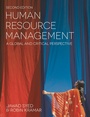 Cover: Human Resource Management - Bloomsbury Academic