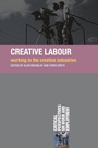 Cover: Creative Labour - Bloomsbury Academic