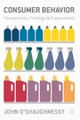 Cover: Consumer Behaviour - Bloomsbury Academic