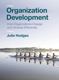 Abbildung von: Organization Development - Bloomsbury Academic