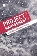 Cover: Project Management - Bloomsbury Academic