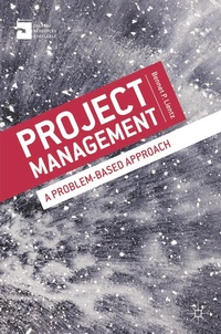 Enlarge image Cover: Project Management - Bloomsbury Academic