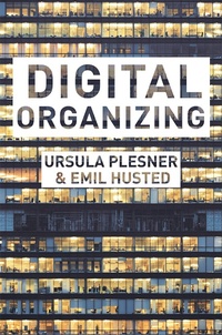 Enlarge image Cover: Digital Organizing - Bloomsbury Academic