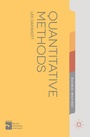 Cover: Quantitative Methods - Bloomsbury Academic
