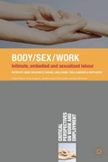 Cover: Body/Sex/Work - Bloomsbury Academic