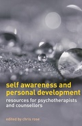 Cover: Self Awareness and Personal Development - Bloomsbury Academic