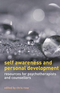 Enlarge image Cover: Self Awareness and Personal Development - Bloomsbury Academic