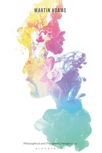 Enlarge image Cover: An Existential Approach to Human Development - Bloomsbury Academic