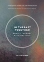 Cover: In Therapy Together - Bloomsbury Academic