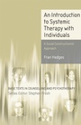 Cover: An Introduction to Systemic Therapy with Individuals - Bloomsbury Academic