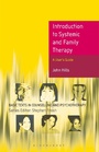 Cover: Introduction to Systemic and Family Therapy - Bloomsbury Academic