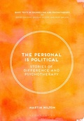 Bild: The Personal Is Political - Bloomsbury Academic