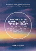 Cover: Working with Sexual Issues in Psychotherapy - Bloomsbury Academic