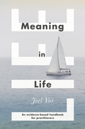 Cover: Meaning in Life - Bloomsbury Academic