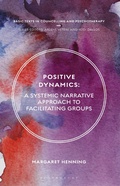 Cover: Positive Dynamics - Bloomsbury Academic