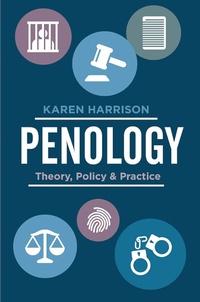 Abbildung von: Penology - Bloomsbury Academic