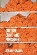 Cover: Culture, Crime and Punishment - Bloomsbury Academic