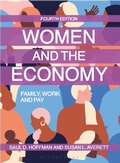 Cover: Women and the Economy - Bloomsbury Academic
