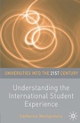 Cover: Understanding the International Student Experience - Bloomsbury Academic